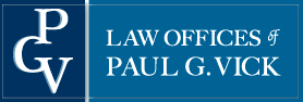 Law Offices of Paul Vick